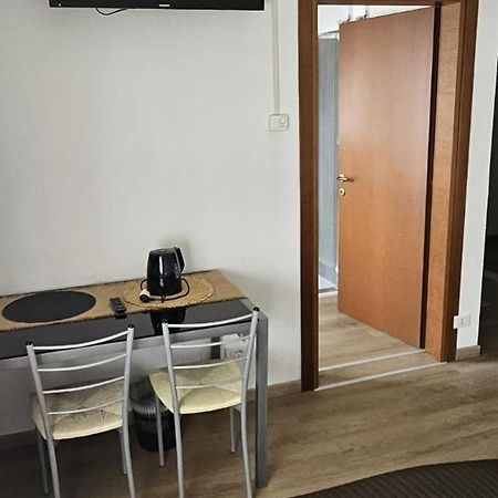 L'Igloo B&B Sedico Eksteriør bilde