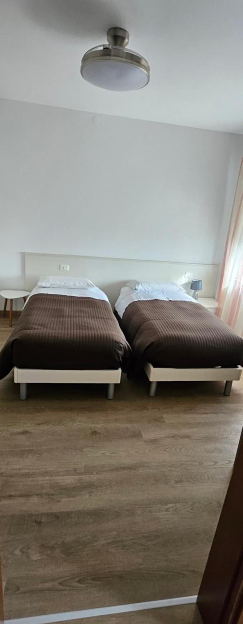 L'Igloo B&B Sedico Eksteriør bilde