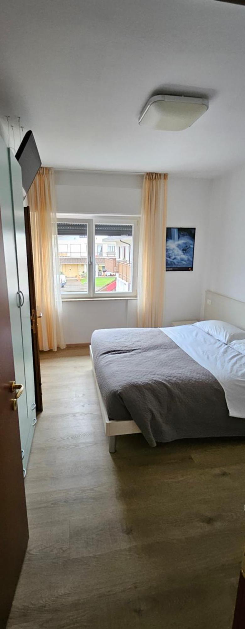 L'Igloo B&B Sedico Eksteriør bilde