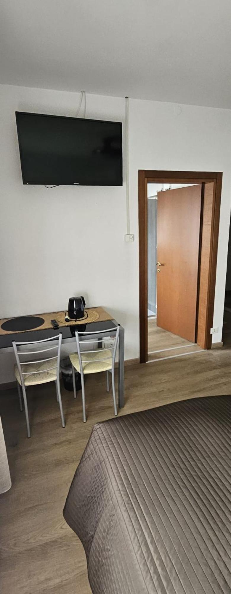 L'Igloo B&B Sedico Eksteriør bilde