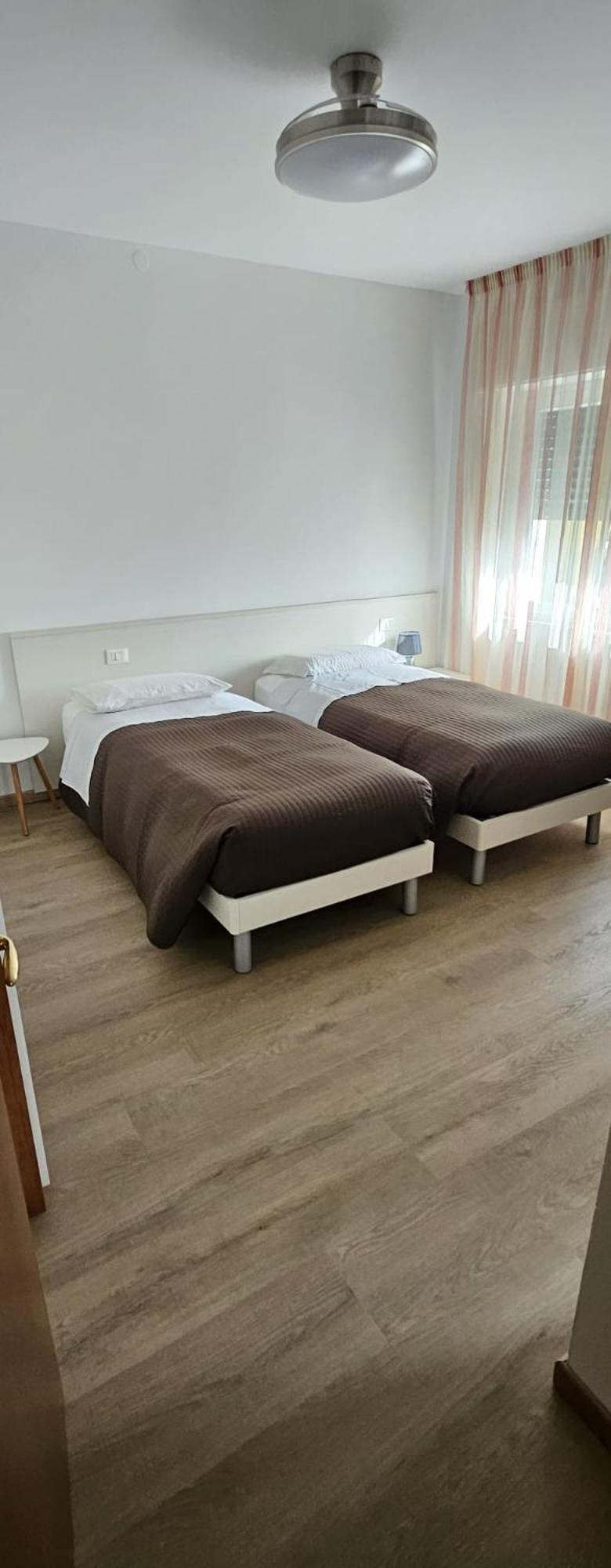 L'Igloo B&B Sedico Eksteriør bilde