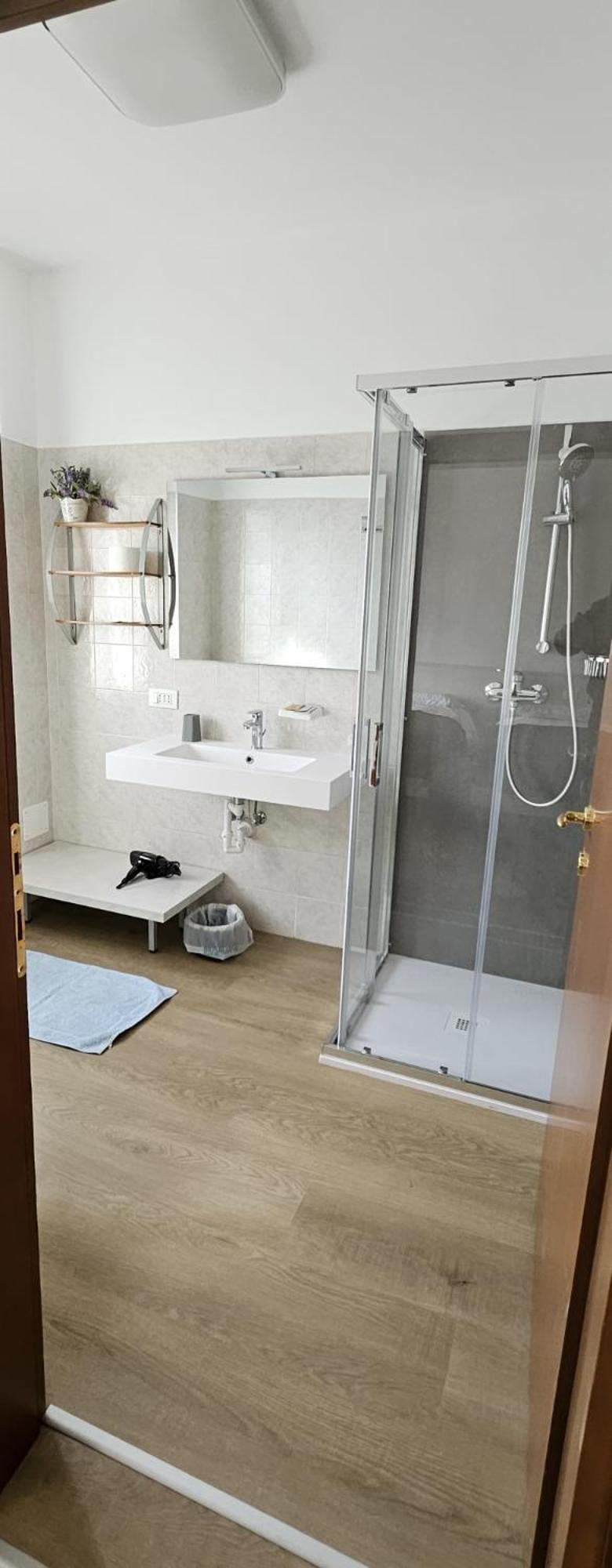 L'Igloo B&B Sedico Eksteriør bilde