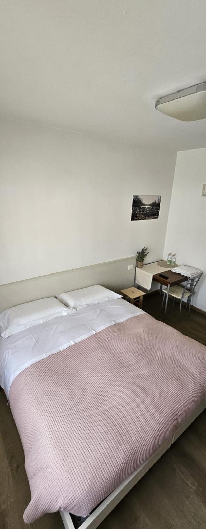 L'Igloo B&B Sedico Eksteriør bilde