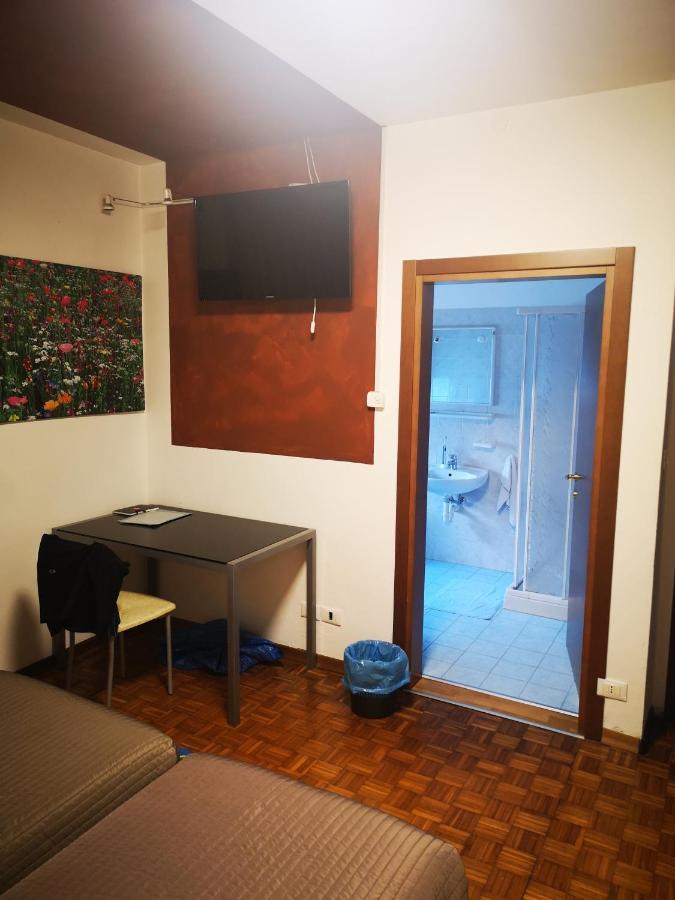 L'Igloo B&B Sedico Eksteriør bilde