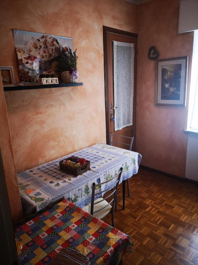 L'Igloo B&B Sedico Eksteriør bilde